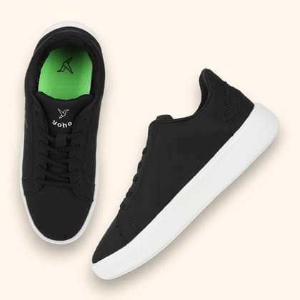 Blinc Hands Free Sneakers - Men-Classic Black / 7