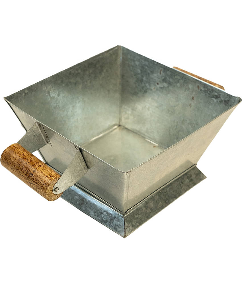 PrettyKrafts Havan Kund 1 ( Pack of 1 )