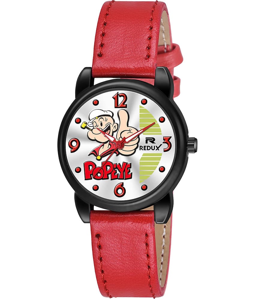 Redux KW-115 Kid's Watch Analog Watch for Girl's & Boy's