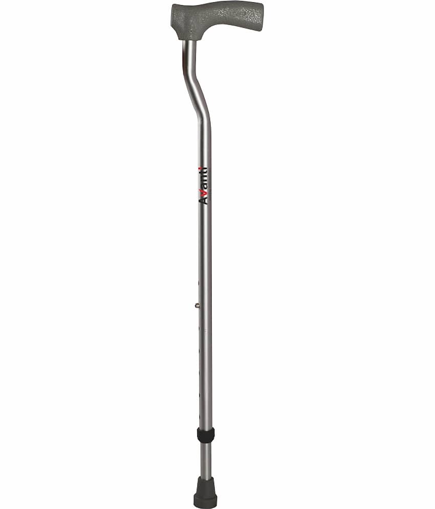 Vissco Walking Stick Aluminium Walking Sticks