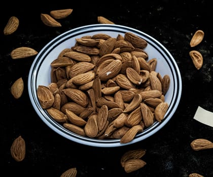 Havenuts Almond Mamra Deluxe - 100 gram