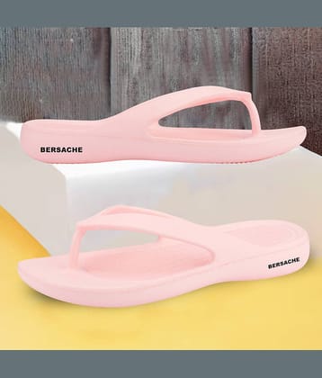 Bersache Cream Women's Slide