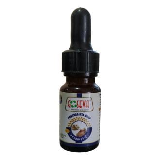 Goseva Panchgavya Ghrita Nasal Drop (10 Ml)