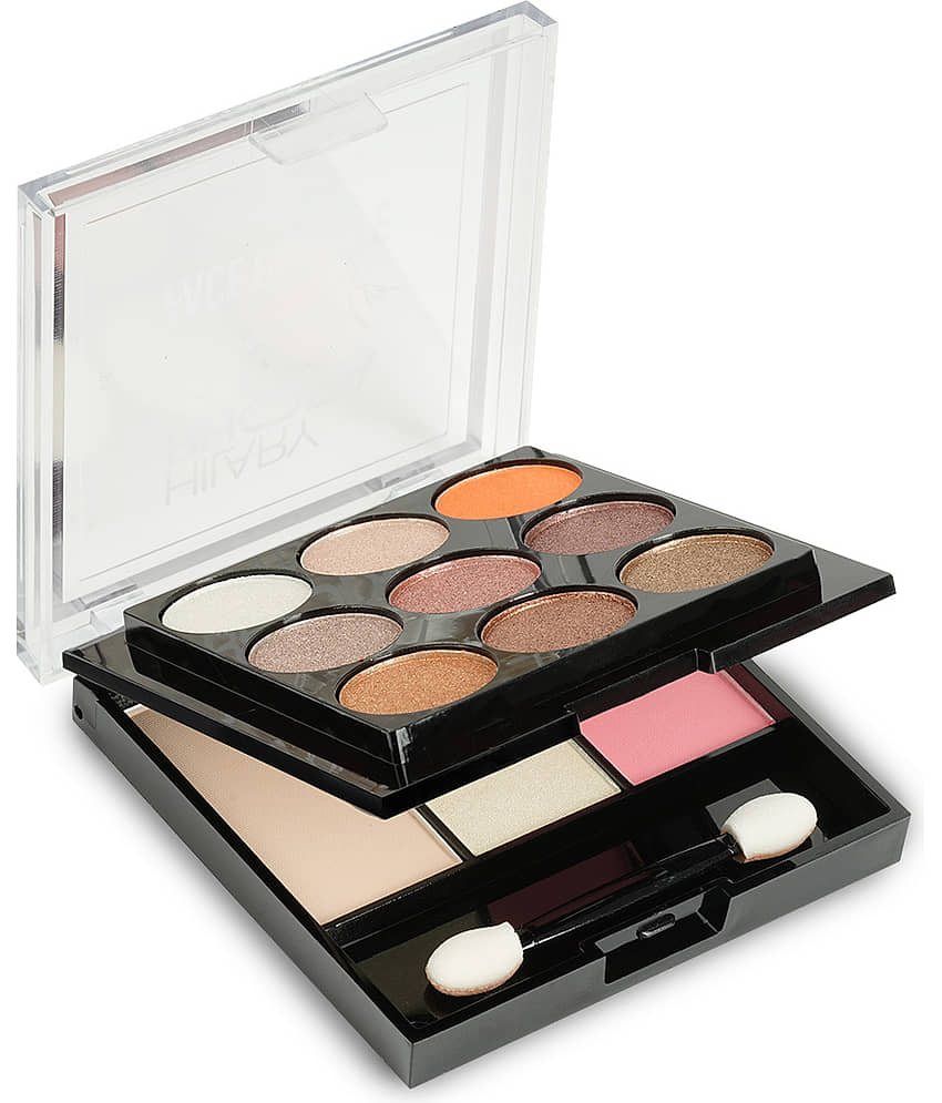 Hilary Rhoda Makeup Kit ( Pack Of 1 )