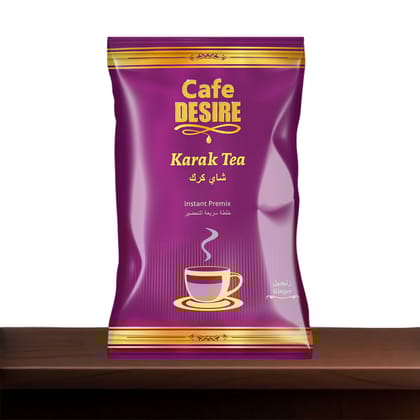 Karak Tea Ginger Premix 1Kg