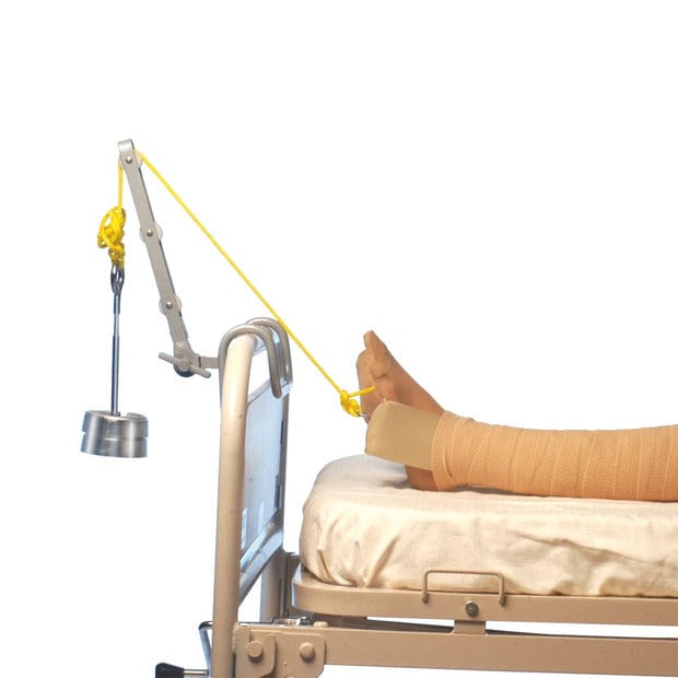 Vissco 0211 FOOT/ SKIN TRACTION KIT-UNI
