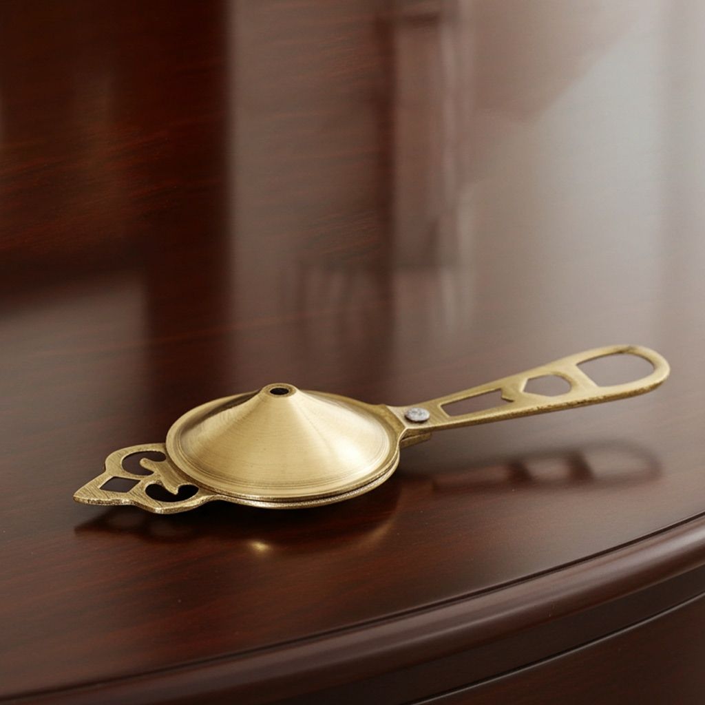 Brand seal