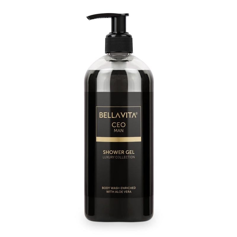 BELLAVITA CEO MAN SHOWER GEL 250 ML