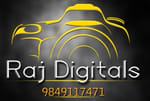Raj Digitals Studio 