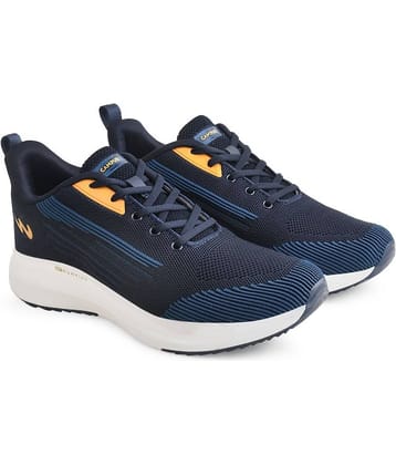 Campus - CAMP MARCUS Blue Men's Sports Running Shoes