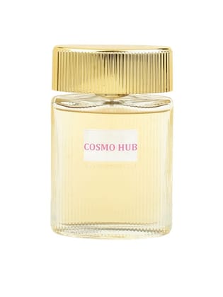 Women Gold Perfume - 60ml