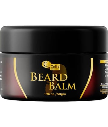 Cutto Beard Balm 50 g