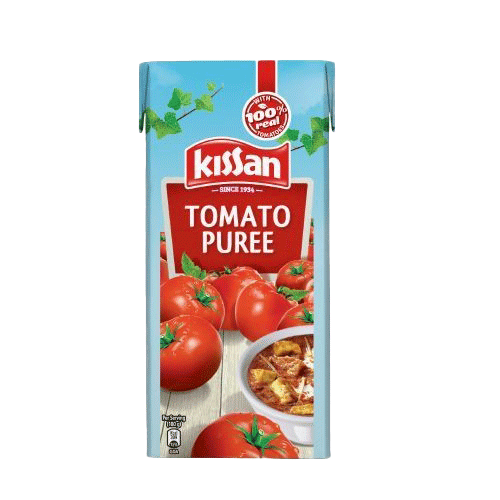 Kissan Tomato Puree 200g