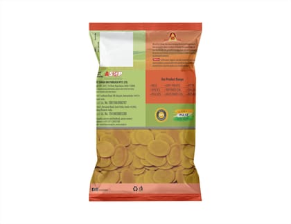 Aplus Pappad Golgappe A+ 200gm
