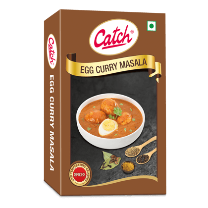 Catch Blends || Egg Curry Masala || 50 Grams