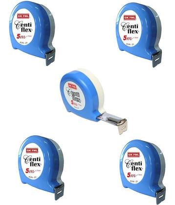 Freemans Analog Measuring Tape