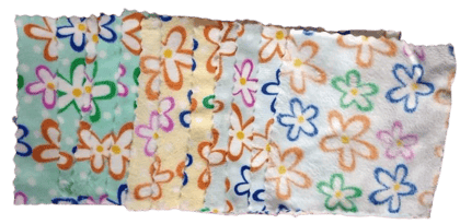 Multicolor Handkerchief