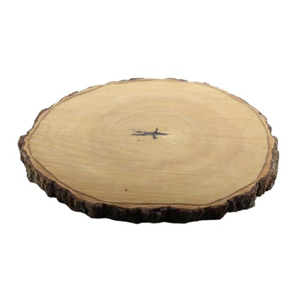 Trilonium Solid Hard Wood Natural Cutting Board | Chopping Board 16 inches Trilonium Solid Hard Wood Natural Cutting Board | Chopping Board 16 inches