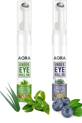 UNDER EYE GEL ROLL ON