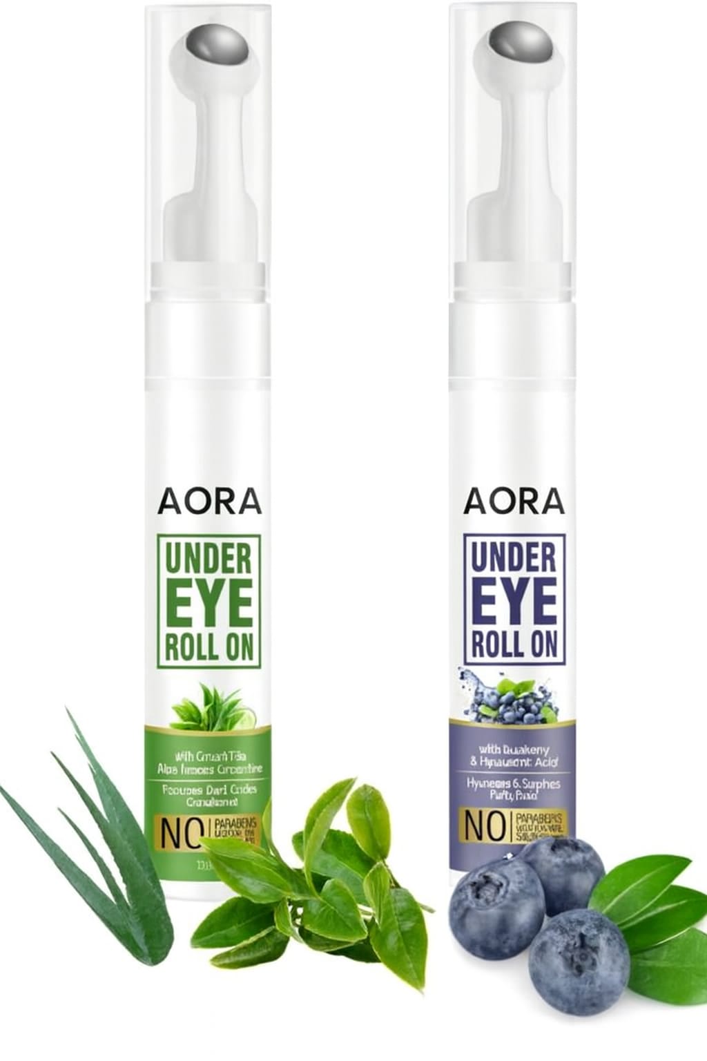 UNDER EYE GEL ROLL ON