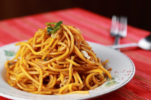 Yaam's Oriental Cuisine