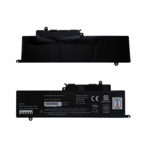DELL Laptop Battery 11- 3000 / 3147, 7.4V 3 Cells 4500mAh -Compatible DELL Laptop Battery 11- 3000 / 3147, 7.4V 3 Cells 4500mAh -Compatible
