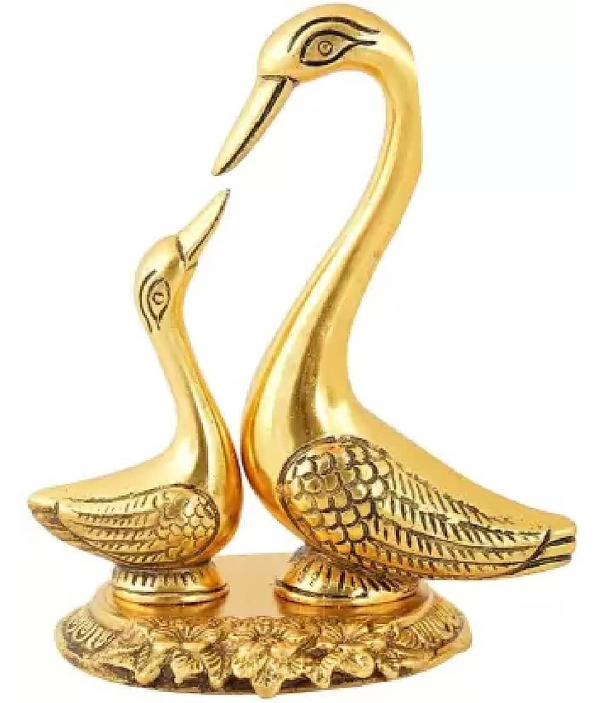 Shri Astha Vinayak Bird Showpiece 2 cm - Pack of 1