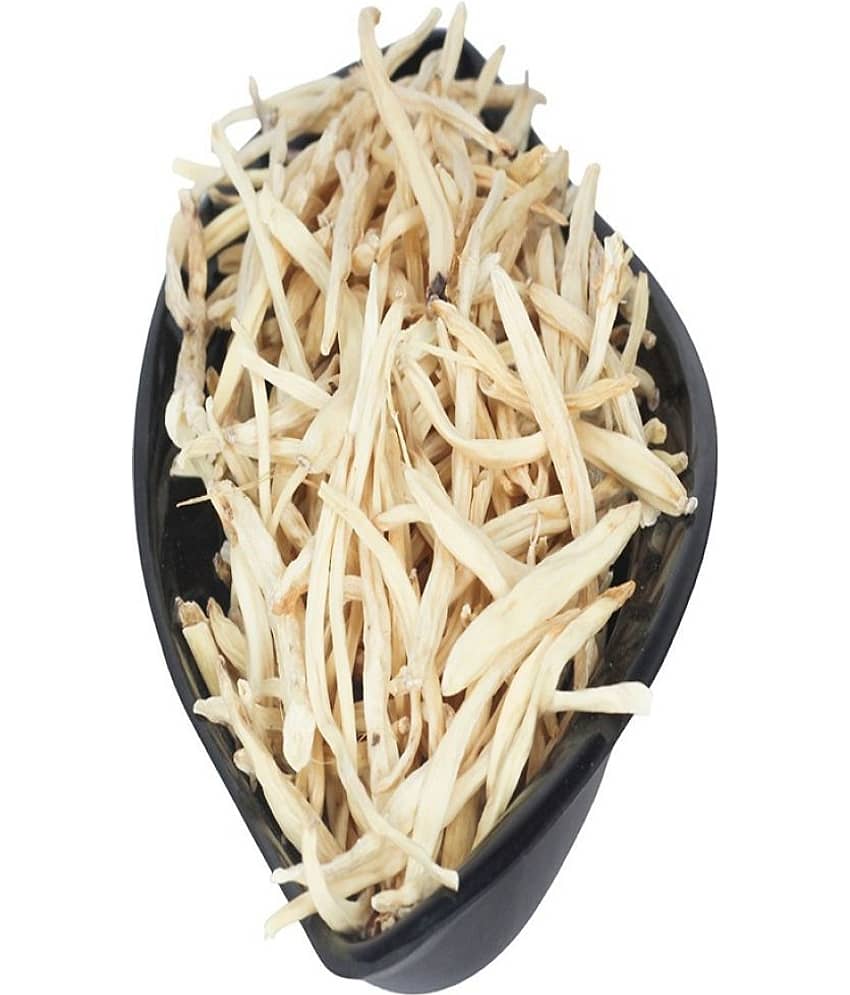 MYGODGIFT  MUSLI SAFED JARD/MUSLI ROOTS/CHLOROPHYTUM BORIVILIANUM Seed  100 gm