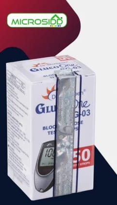 Morepen BG03 50's