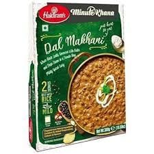 Haldiram's Dal Makhani 300g