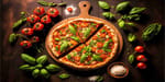 Rock N Roll Pizza