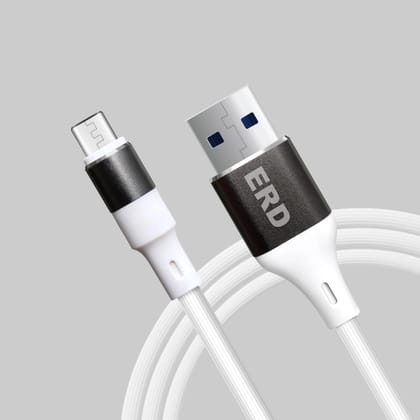 ERD UC-160 Micro USB Metal Data Cable