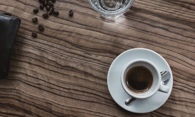 Chai Tales