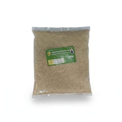 Premium Quality Rice - 1 kg - One plastic pouch