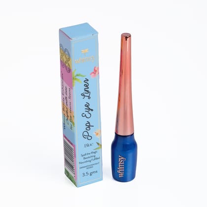 Bright Blue - Pop EyeLiner