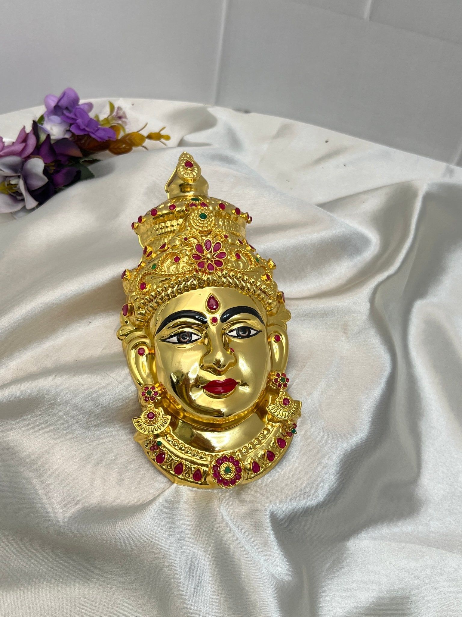 Lakshmi Idol 21