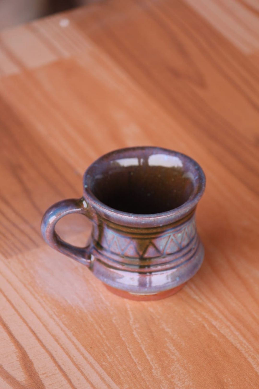 Ceramic Cup