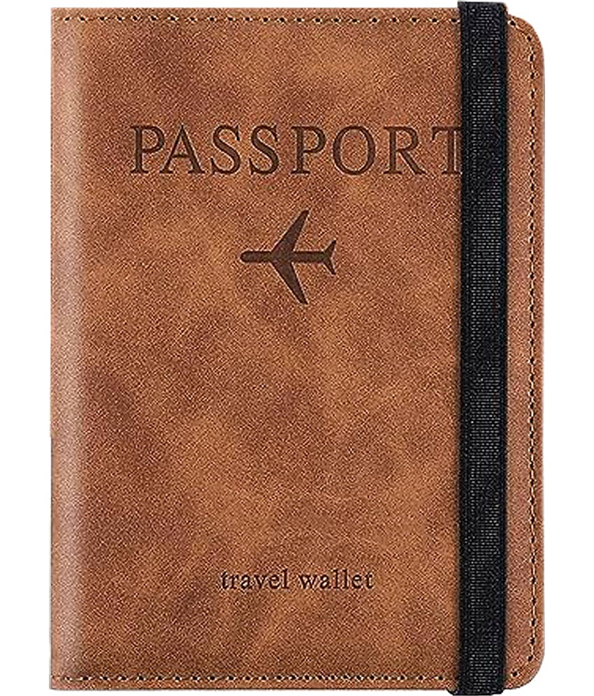 Stealodeal Steel Travel Card Holder ( Pack 1 )