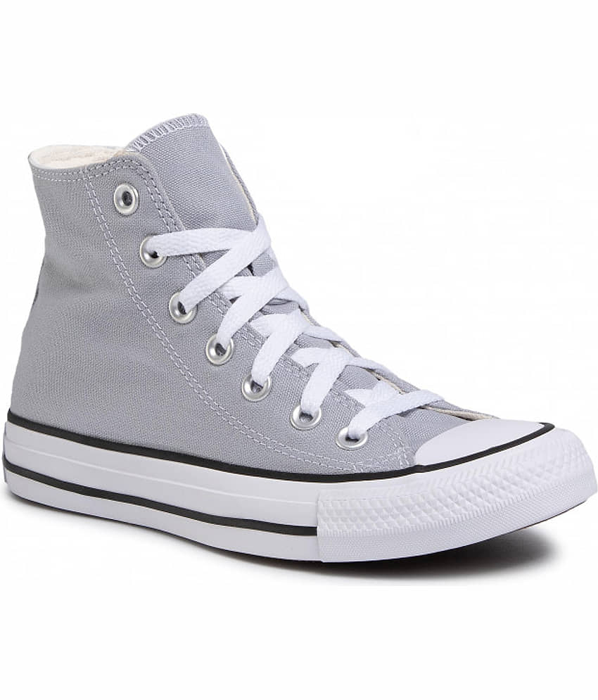 Trenduty Gray Casual Shoes