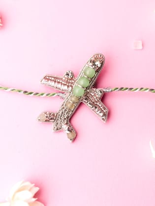 Aeroplane Rakhi