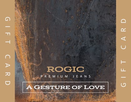 ROGIC GIFT CARD-₹500.00
