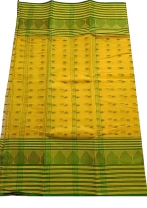 Elegant Cotton Saree for Women