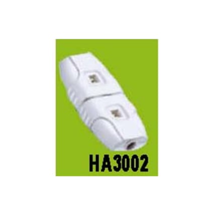 Helmer 2 Pin Top Male Female