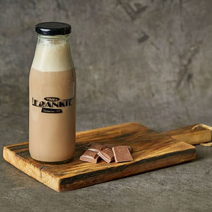 Chocolate Shake