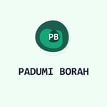 PADUMI BORAH