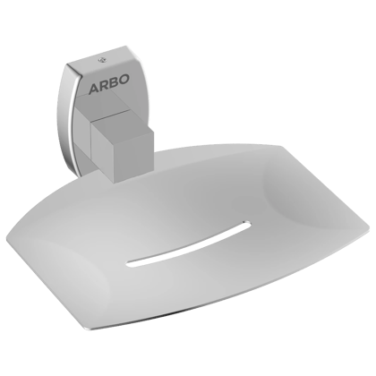 CT-03 Soap Dish (SUS 304)