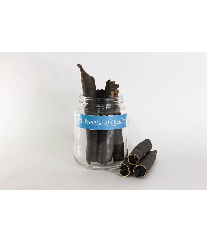 My God Gift Amalatash Gooda - Amaltas Phali - Pudding Pipi Tree Seed 200 gm