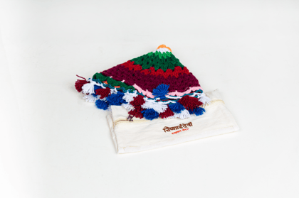 Woolen Rumal 1 Piece Each