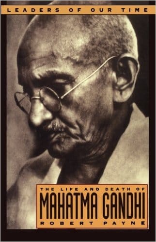 THEIFE AND DEATH OF MAHATMA GANDHI