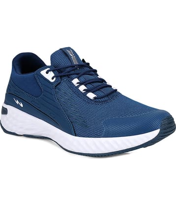 Campus ROCKET PRO Blue Running Shoes